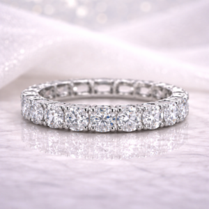 Elegant-Diamond-Eternity-Ring