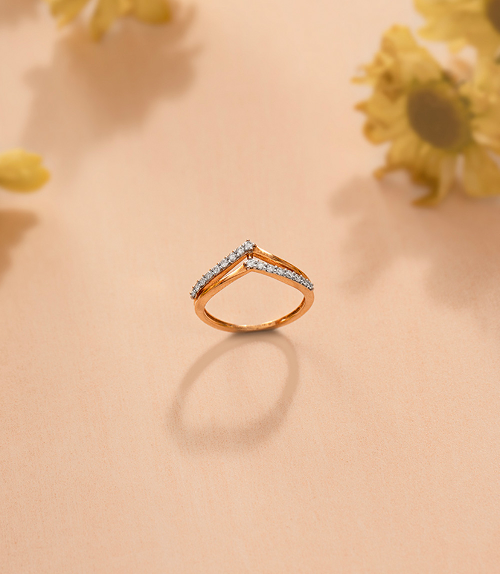 Vighnaharta Gold And Rhodium Plated Alloy - Image 4