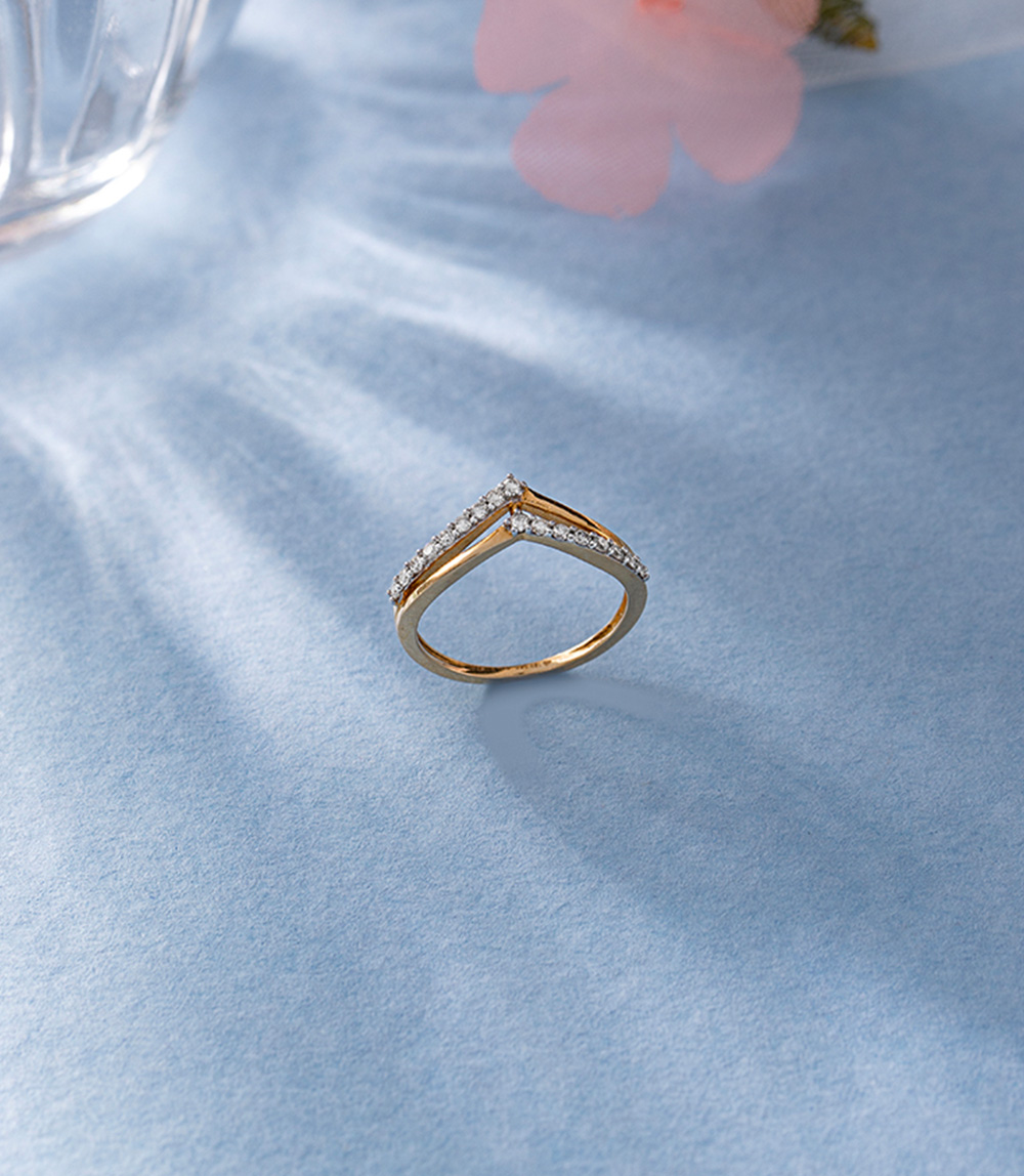 Vighnaharta Gold And Rhodium Plated Alloy - Image 3